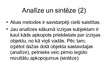 Presentations 'Analīze un sintēze', 3.