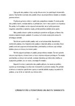 Research Papers 'Roku protēzes', 19.