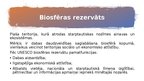 Presentations 'Dabas parki un Dabas rezervāti', 6.