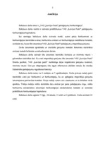 Term Papers 'VAS "Latvijas Pasts" pakalpojumu konkurētspēja', 2.