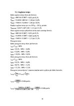 Research Papers 'Covid-19 pandēmijas un Ukrainas kara ietekme uz uzņēmuma SIA „B” finansiālo stab', 10.