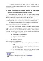 Term Papers 'Eiropas Savienības ietekme uz norēķinu karšu biznesu Latvijā', 37.
