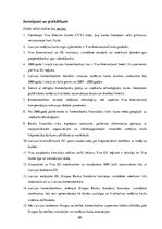 Term Papers 'Eiropas Savienības ietekme uz norēķinu karšu biznesu Latvijā', 60.