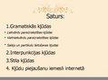 Presentations 'Pareizrakstības kļūdas interneta vietnēs', 2.