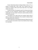 Research Papers 'Translation Assessment on "Lācīša Rūcīša raibā diena" by Margarita Stāraste', 3.