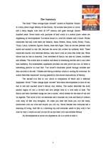 Research Papers 'Book report "The Irony of Fate"', 3.