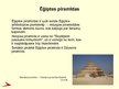 Presentations 'Piramīdas', 8.