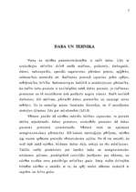 Research Papers 'Daba un tehnika', 3.
