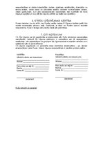 Samples 'Līgums majas lapu izstrādei', 2.