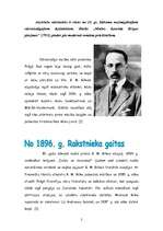 Research Papers 'Rainers Marija Rilke - biogrāfija un literārā daiļrade', 2.