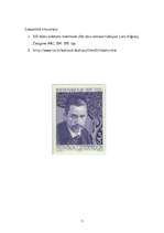 Research Papers 'Rainers Marija Rilke - biogrāfija un literārā daiļrade', 7.