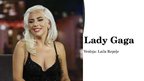 Presentations 'Lady Gaga kā personība', 1.