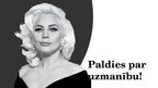 Presentations 'Lady Gaga kā personība', 12.