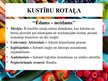 Presentations 'Dabaszinību porfolio - augļi un dārzeņi', 12.
