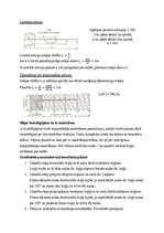 Summaries, Notes 'Teodolīta gājiens. Koordinātu un platības aprēķins', 3.