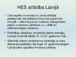 Presentations 'Hidroelektrostacijas Latvijā', 4.
