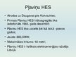 Presentations 'Hidroelektrostacijas Latvijā', 12.