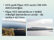 Presentations 'Hidroelektrostacijas Latvijā', 16.