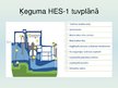 Presentations 'Hidroelektrostacijas Latvijā', 21.
