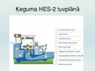 Presentations 'Hidroelektrostacijas Latvijā', 22.