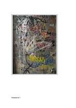 Research Papers 'Grafiti - māksla vai vandālisms?', 21.