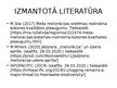 Presentations 'Mežizstrādes ietekme uz meliorācijas sistēmām', 11.