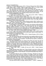 Summaries, Notes 'Pārskats par latviešu literatūras iezīmēm no 20.gadsimta piecdesmitajiem gadiem', 2.