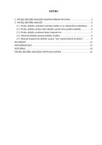Research Papers 'Tip-Top Market klientu sūdzību analīze', 2.
