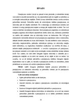 Term Papers 'Pašvaldības e-pakalpojumi: Zemgales plānošanas reģiona piemērs', 10.