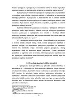 Term Papers 'Pašvaldības e-pakalpojumi: Zemgales plānošanas reģiona piemērs', 15.