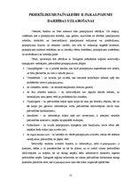 Term Papers 'Pašvaldības e-pakalpojumi: Zemgales plānošanas reģiona piemērs', 51.