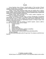 Research Papers 'Latvijas Republikas likums "Par nodokļiem un nodevām" - eksāmena darbs', 3.
