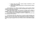 Research Papers 'Latvijas Republikas likums "Par nodokļiem un nodevām" - eksāmena darbs', 17.