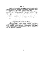 Summaries, Notes 'Ūdens sastāvs procentos augos un dzīvās būtnēs', 4.