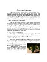 Summaries, Notes 'Ūdens sastāvs procentos augos un dzīvās būtnēs', 5.
