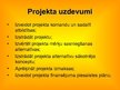 Presentations 'Projekts - skaņu ierakstu studija Cēsīs', 4.