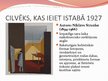 Presentations 'Latvijas kultūras kanons - vizuālā māksla', 14.