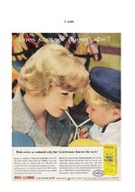 Research Papers 'Sešdesmito gadu sievietes statusa maiņas ietekme uz amerikāņu reklāmām', 21.