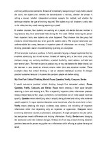 Essays 'The importance of critical thinking', 9.