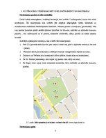 Practice Reports 'Gaisa temperatūras un mitruma apstākļu atšķirības Rīgas pilsētas Vērmaņdārza ter', 6.