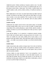 Summaries, Notes 'A. Pumpura eposa “Lāčplēsis” analīze', 2.