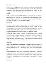 Summaries, Notes 'A. Pumpura eposa “Lāčplēsis” analīze', 3.