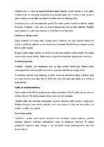 Summaries, Notes 'A. Pumpura eposa “Lāčplēsis” analīze', 7.