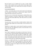 Summaries, Notes 'A. Pumpura eposa “Lāčplēsis” analīze', 10.