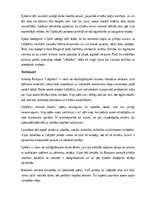 Summaries, Notes 'A. Pumpura eposa “Lāčplēsis” analīze', 11.