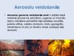 Presentations 'Aerosols', 5.