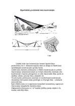 Research Papers 'Hiperboliskais paraboloīds', 4.