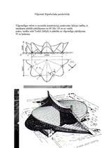 Research Papers 'Hiperboliskais paraboloīds', 9.
