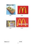 Research Papers 'Zīmola "McDonald's" vēsture', 12.