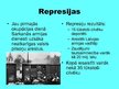 Presentations 'Latvijas okupācija 1940.gadā', 6.